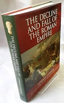 洋書 The Decline and Fall of the Roman Empire 81IE+5hFquL._UF350,350_QL80_.jpg